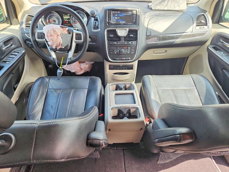 Aukcja sprzedaży 2016 Chrysler Town & Country, vin: 2C4RC1CG4GR304543, numer aukcji: 52027896