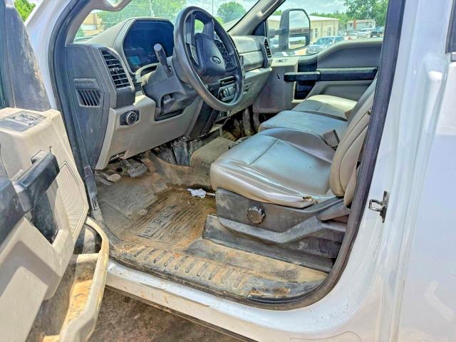 Продажа на аукционе авто 2018 Ford F350, vin: 1FDRF3GT1JEB69774, номер лота: 56496786