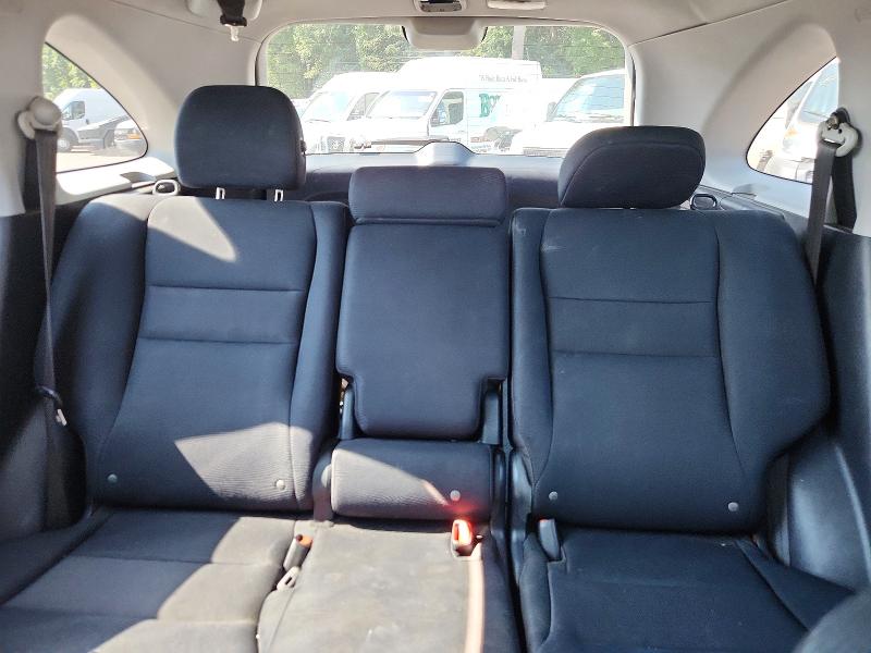 Aukcja sprzedaży 2011 Honda Cr-v, vin: 5J6RE4H36BL069429, numer aukcji: 59133026