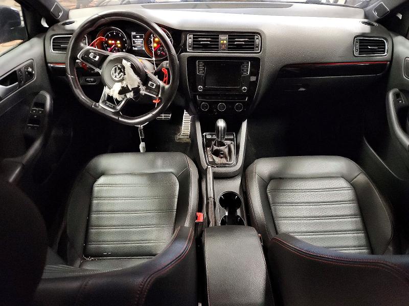 55473416 :رقم المزاد ، 3VW4T7AJ7HM256280 vin ، 2017 Volkswagen Jetta مزاد بيع