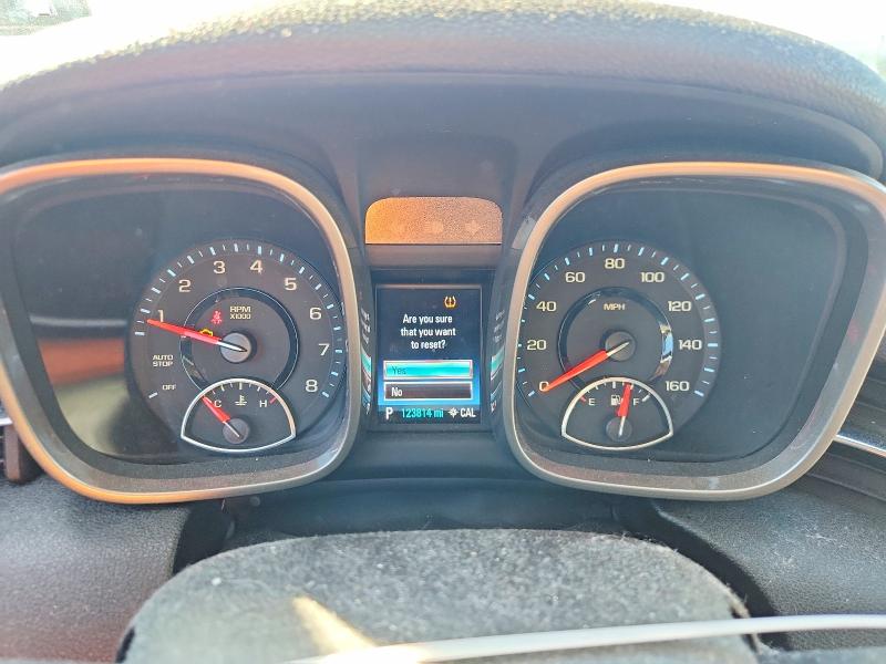 Aukcja sprzedaży 2016 Chevrolet Malibu Limited, vin: 1G11B5SA0GF167332, numer aukcji: 55552736