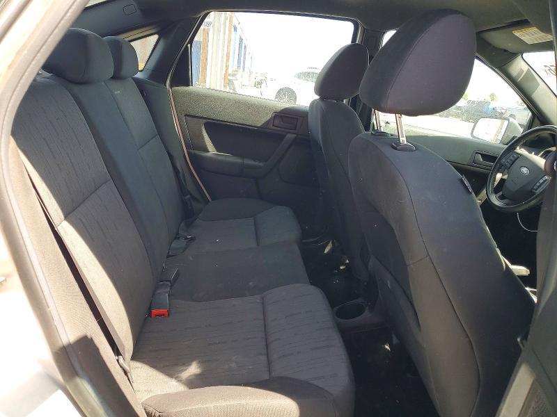 Aukcja sprzedaży 2010 Ford Focus, vin: 1FAHP3FN9AW167934, numer aukcji: 58064756