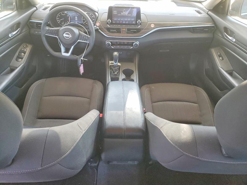 Продажа на аукционе авто 2025 Nissan Altima, vin: 1N4BL4DV3SN316386, номер лота: 56166616