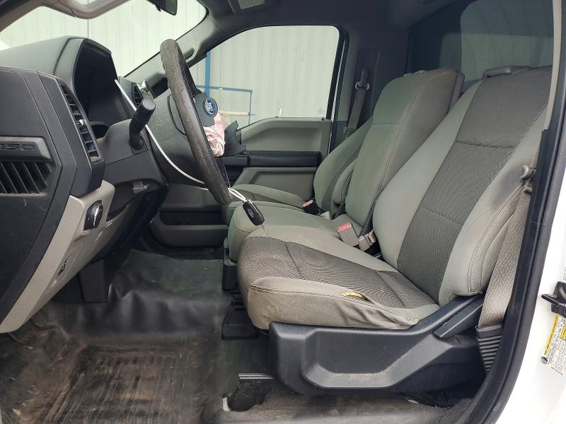 56470686 :رقم المزاد ، 1FTMF1C8XGKF61540 vin ، 2016 Ford F150 مزاد بيع