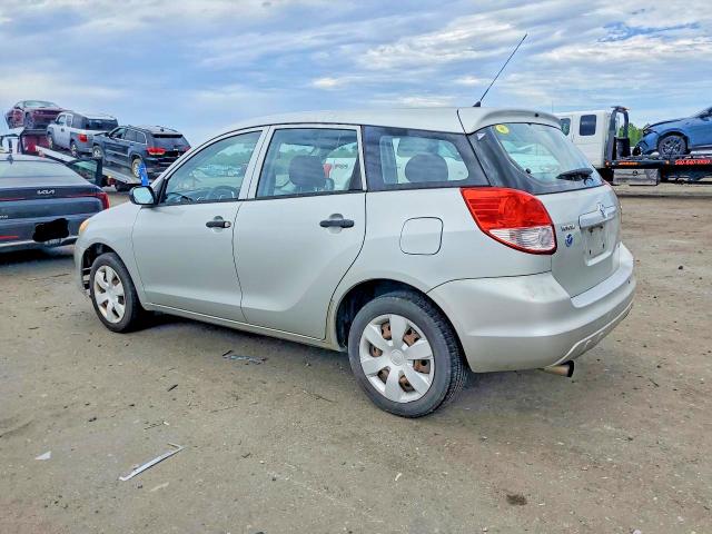 2003 Toyota Matrix მანქანა იყიდება აუქციონზე, vin: 2T1KR32E23C163137, აუქციონის ნომერი: 58138846