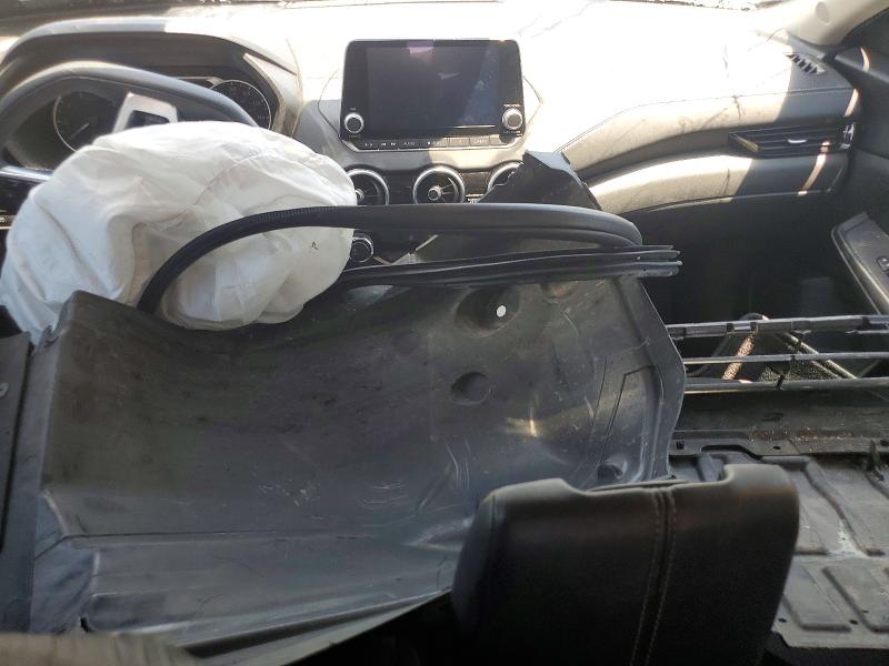 2025 Nissan Sentra მანქანა იყიდება აუქციონზე, vin: 3N1AB8CV6SY272150, აუქციონის ნომერი: 57441336