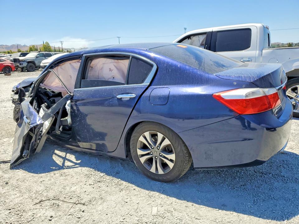 Продажа на аукционе авто 2015 Honda Accord, vin: 1HGCR2F31FA060230, номер лота: 58258876