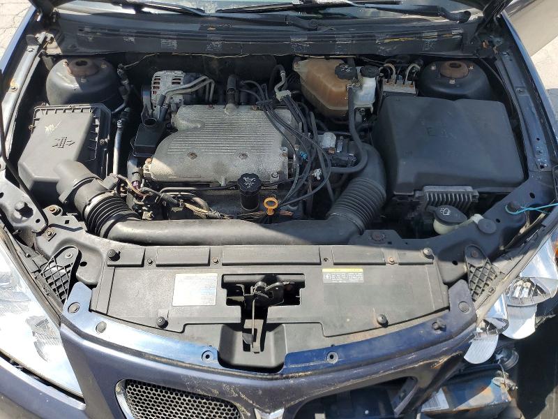 Продаж на аукціоні авто 2008 Pontiac G6, vin: 1G2ZH361984151817, номер лоту: 59103876