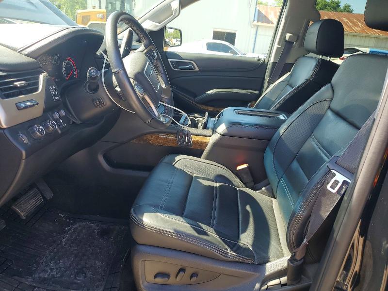 57620156 :رقم المزاد ، 1GKS2JKJ1FR586621 vin ، 2015 Gmc Yukon Xl مزاد بيع