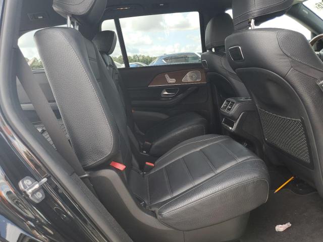 Aukcja sprzedaży 2020 Mercedes-benz Gls, vin: 4JGFF5KE3LA175089, numer aukcji: 56059016