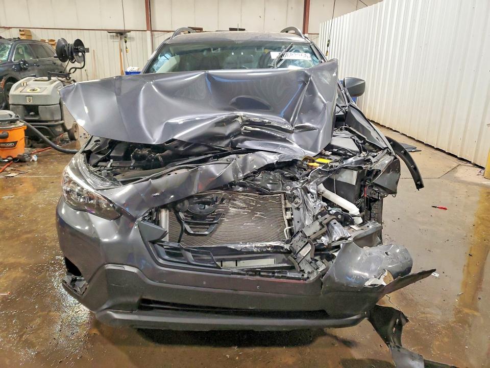 2023 Subaru Crosstrek მანქანა იყიდება აუქციონზე, vin: JF2GTABC0P8329619, აუქციონის ნომერი: 56683266