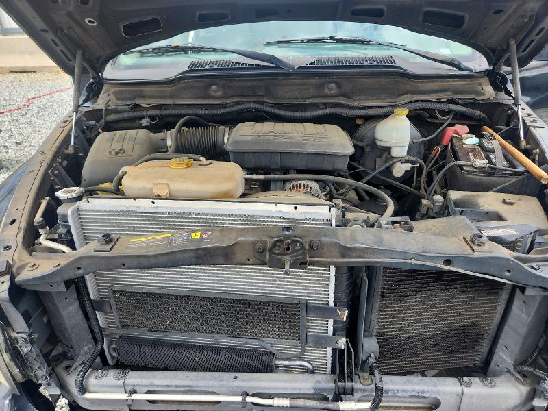 Продаж на аукціоні авто 2004 Dodge Ram 1500, vin: 1D7HA18N94J231183, номер лоту: 58192286