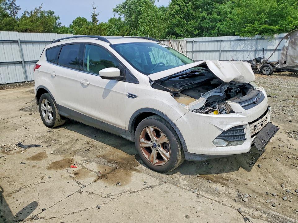 Продажа на аукционе авто 2014 Ford Escape, vin: 1FMCU9G94EUB20017, номер лота: 57907696