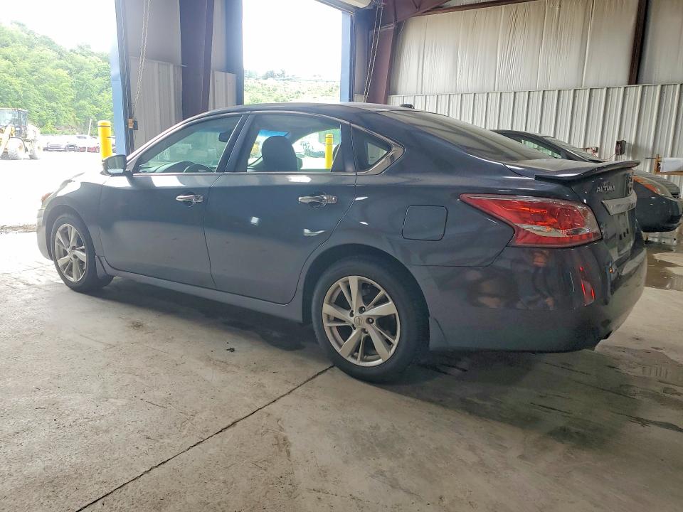 Aukcja sprzedaży 2013 Nissan Altima, vin: 1N4AL3AP8DN416997, numer aukcji: 56602716