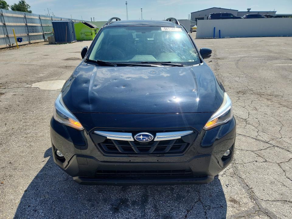 2021 Subaru Crosstrek მანქანა იყიდება აუქციონზე, vin: JF2GTHMC9M8317759, აუქციონის ნომერი: 56118816