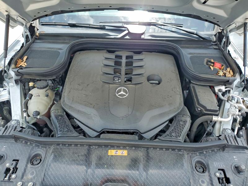 Aukcja sprzedaży 2021 Mercedes-benz Gle Coupe, vin: 4JGFF8GE7MA400111, numer aukcji: 58401886
