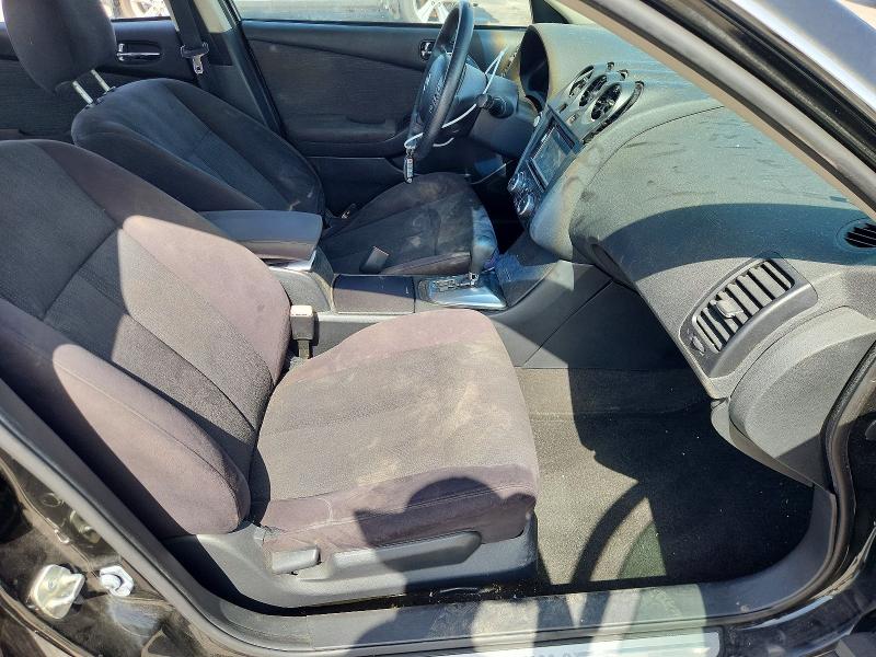 Aukcja sprzedaży 2012 Nissan Altima, vin: 1N4AL2AP7CN426851, numer aukcji: 59372526