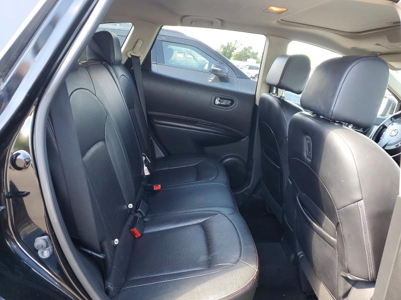 Продаж на аукціоні авто 2012 Nissan Rogue, vin: JN8AS5MV2CW362712, номер лоту: 56860086