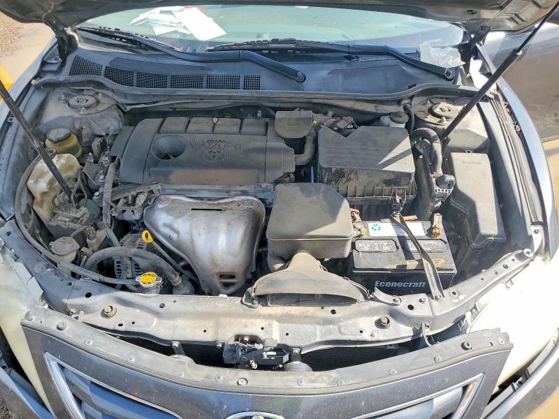 Продажа на аукционе авто 2011 Toyota Camry, vin: 4T1BF3EK4BU731699, номер лота: 58114646