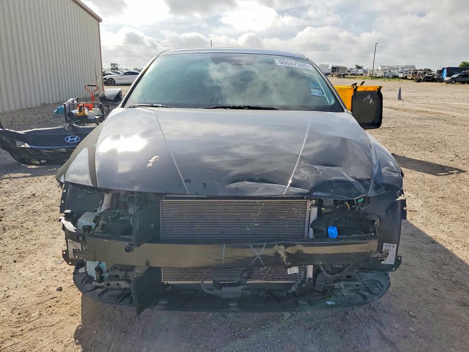55537566 :رقم المزاد ، KMHLS4DG2SU953001 vin ، 2025 Hyundai Elantra مزاد بيع