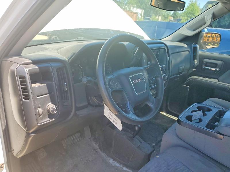 Продажа на аукционе авто 2015 Gmc Sierra, vin: 3GTU2TEC0FG264484, номер лота: 57878326