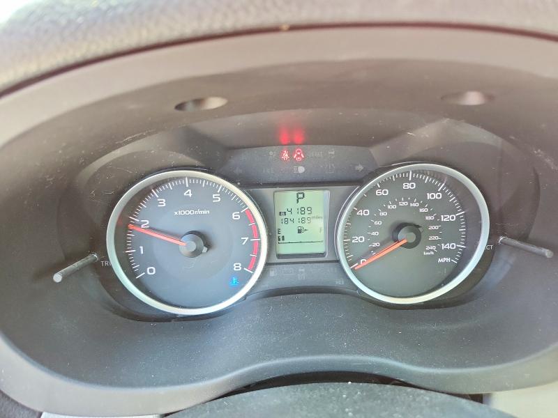 Aukcja sprzedaży 2014 Subaru Forester, vin: JF2SJAGC9EH526469, numer aukcji: 56621066