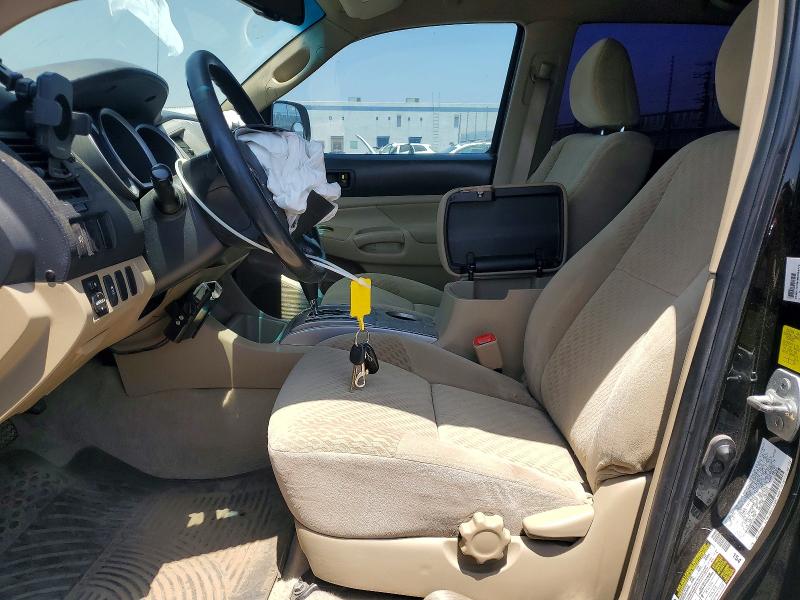 Auction sale of the 2011 Toyota Tacoma, vin: 3TMKU4HN4BM028775, lot number: 56447476