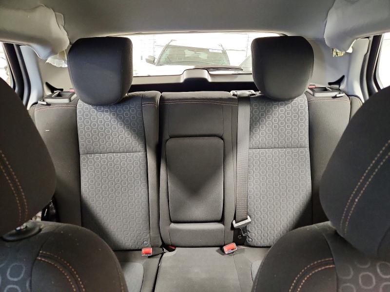 Продаж на аукціоні авто 2020 Chevrolet Trax, vin: KL7CJKSB3LB051857, номер лоту: 58042776