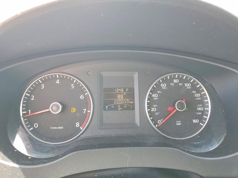 Продажа на аукционе авто 2013 Volkswagen Jetta, vin: 3VWDX7AJ4DM234672, номер лота: 56284136