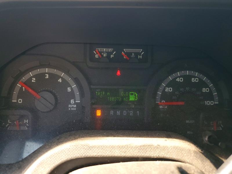 2013 Ford Econoline მანქანა იყიდება აუქციონზე, vin: 1FTSE3EL1DDB28082, აუქციონის ნომერი: 56363256