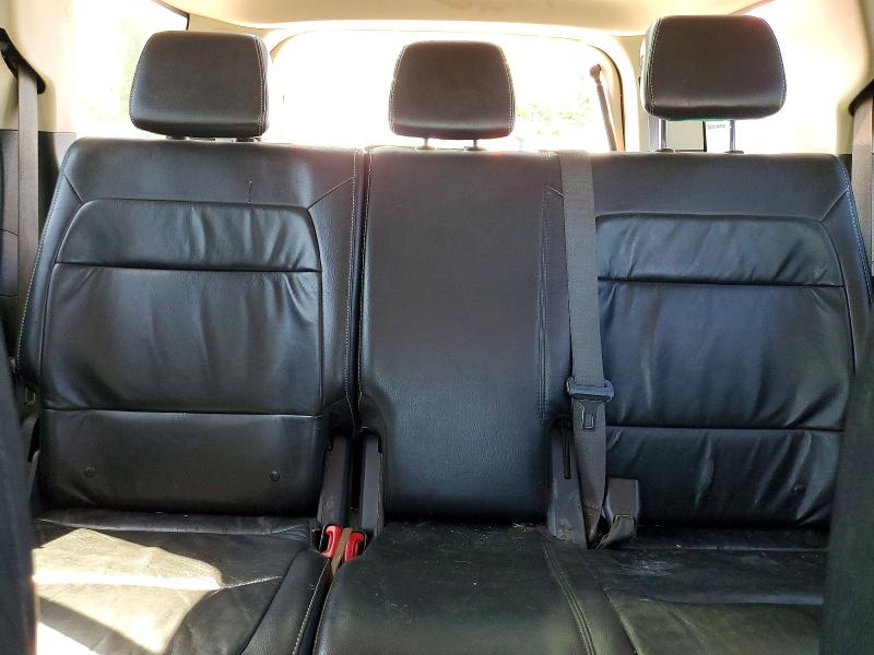 Aukcja sprzedaży 2009 Ford Flex, vin: 2FMEK62C19BA26415, numer aukcji: 55917336