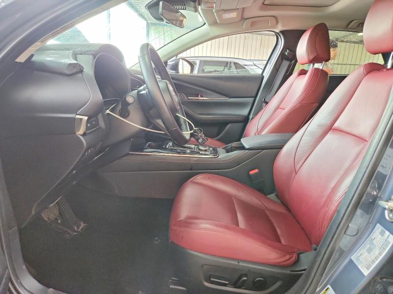 Продажа на аукционе авто 2025 Mazda Cx-30, vin: 3MVDMBCM2SM813189, номер лота: 56149796