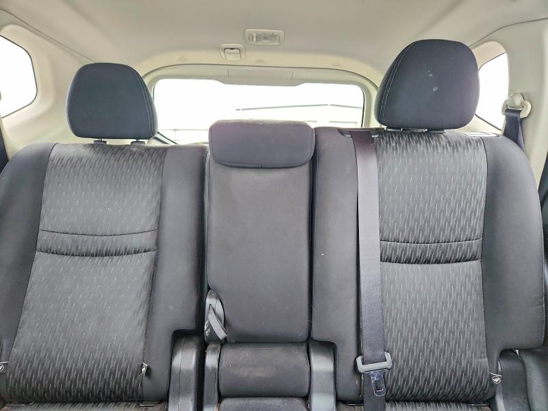 Продажа на аукционе авто 2020 Nissan Rogue, vin: JN8AT2MT3LW001869, номер лота: 58893886