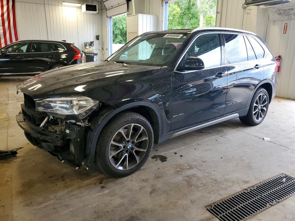 Auction sale of the 2017 Bmw X5, vin: 5UXKT0C37H0V95915, lot number: 56948696