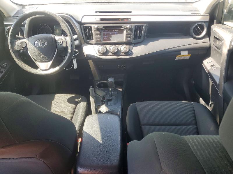 Продаж на аукціоні авто 2017 Toyota Rav4, vin: JTMZFREV3HJ147918, номер лоту: 58368226