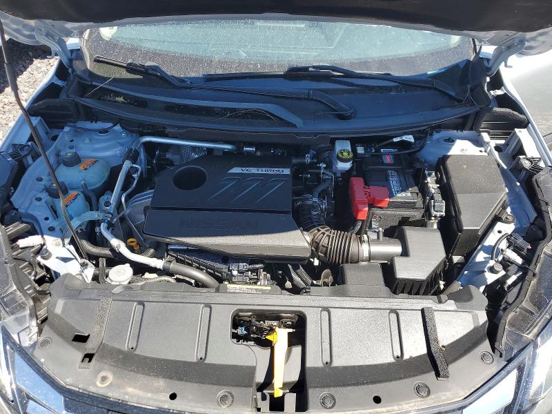 Aukcja sprzedaży 2024 Nissan Rogue, vin: 5N1BT3BA0RC678679, numer aukcji: 55219726