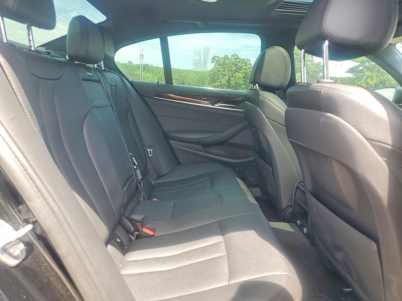 57396126 :رقم المزاد ، WBAJA5C58KWW05628 vin ، 2019 Bmw 530 مزاد بيع