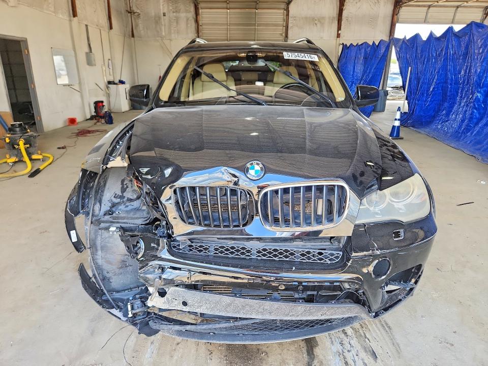 Продаж на аукціоні авто 2012 Bmw X5, vin: 5UXZV4C55CL748686, номер лоту: 57545416