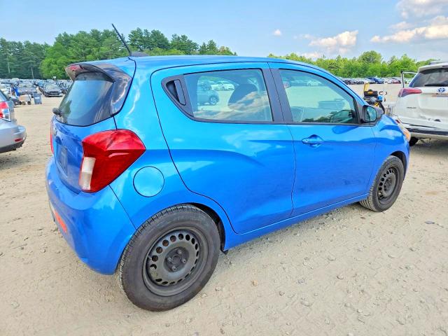 Aukcja sprzedaży 2017 Chevrolet Spark, vin: KL8CB6SA9HC748328, numer aukcji: 59291586