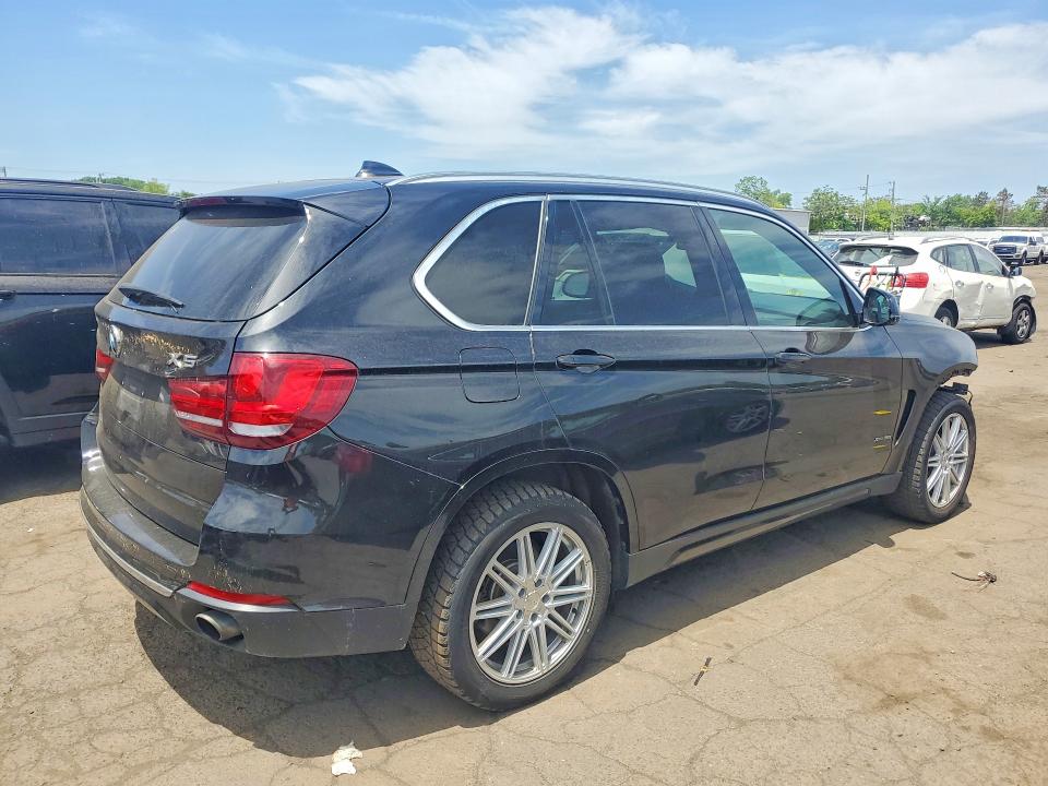 Продажа на аукционе авто 2017 Bmw X5, vin: 5UXKR0C58H0V64866, номер лота: 54435916