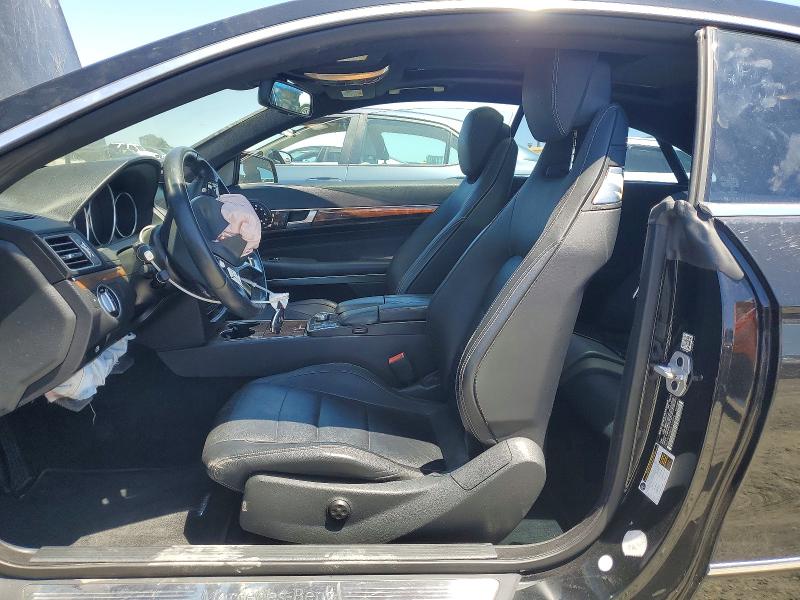 Aukcja sprzedaży 2016 Mercedes-benz E, vin: WDDKJ6FB0GF332096, numer aukcji: 56354216