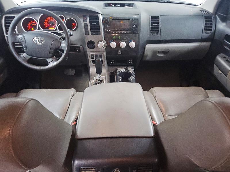 Aukcja sprzedaży 2011 Toyota Tundra, vin: 5TFEY5F12BX108738, numer aukcji: 57665246