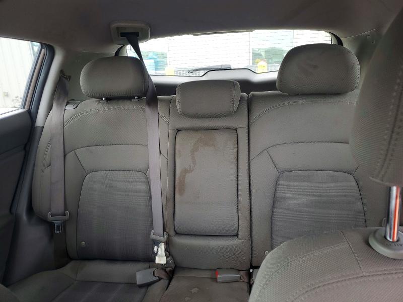 Продажа на аукционе авто 2011 Kia Sportage, vin: KNDPB3A29B7160009, номер лота: 55597886