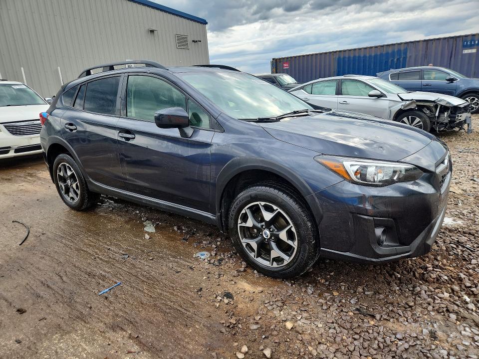 Продаж на аукціоні авто 2018 Subaru Crosstrek, vin: JF2GTACC3JH259071, номер лоту: 56660486