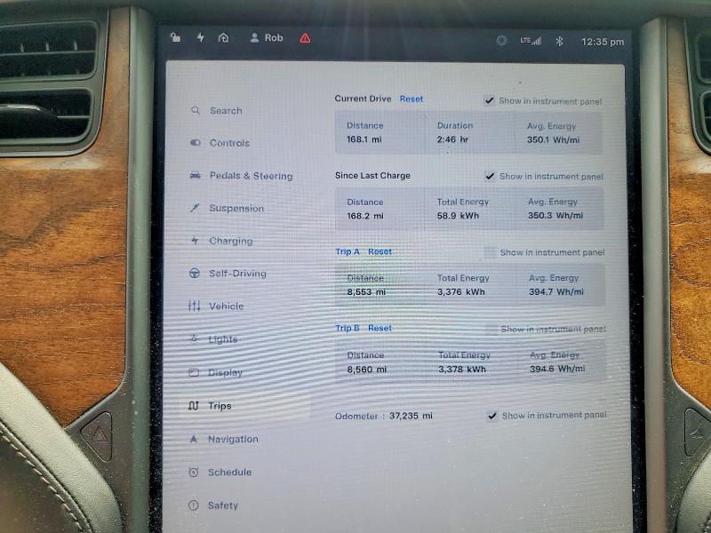 Aukcja sprzedaży 2020 Tesla Model X, vin: 5YJXCDE21LF297423, numer aukcji: 57038646