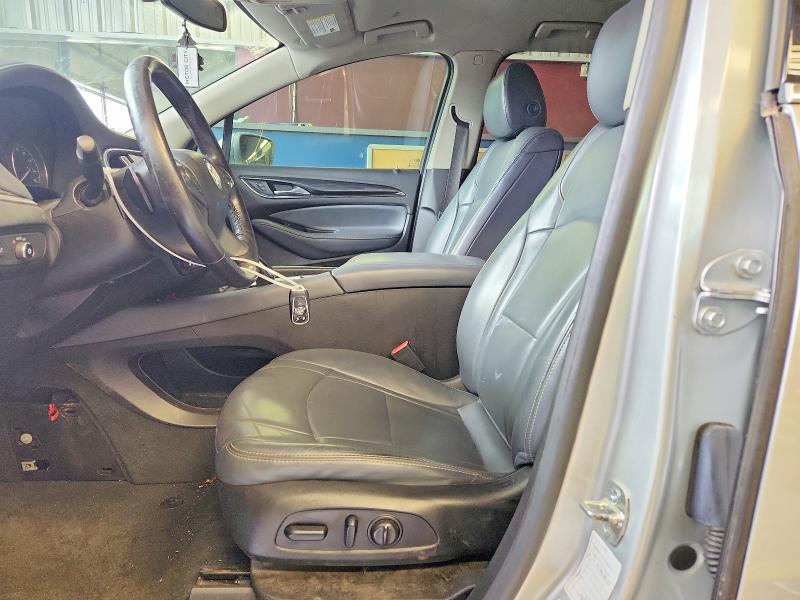 2019 Buick Enclave მანქანა იყიდება აუქციონზე, vin: 5GAERBKW2KJ182520, აუქციონის ნომერი: 58511236