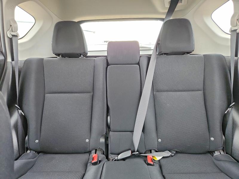 2015 Toyota Rav4 მანქანა იყიდება აუქციონზე, vin: 2T3BFREV3FW302712, აუქციონის ნომერი: 57853886