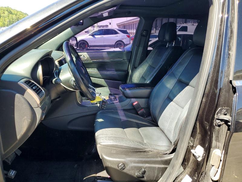 Aukcja sprzedaży 2015 Jeep Grand Cherokee, vin: 1C4RJFBG1FC840202, numer aukcji: 55816676