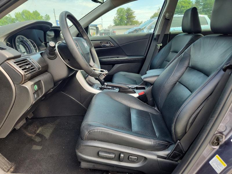 Продаж на аукціоні авто 2015 Honda Accord, vin: 1HGCR3F85FA023635, номер лоту: 59032846