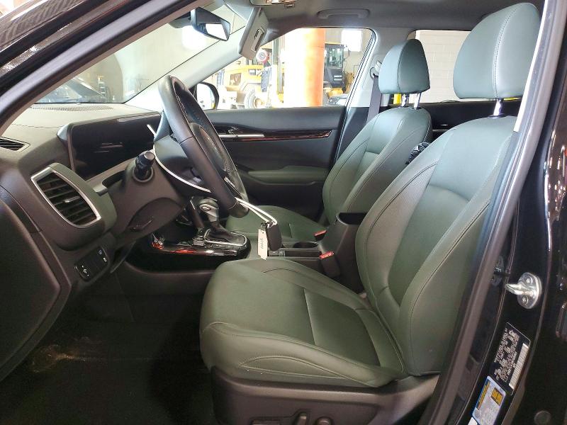 Продаж на аукціоні авто 2024 Kia Seltos, vin: KNDETCA70R7606963, номер лоту: 58977286
